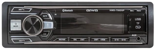 Автомагнитола AIWA HWD-750DSP 