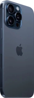 Смартфон 6.7" Apple iPhone 15 Pro Max 256GB Blue Titanium (PI) 