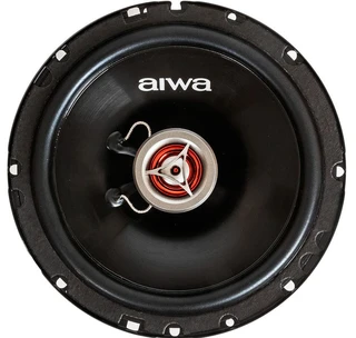 Колонки автомобильные AIWA ASM-620 