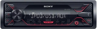 Автомагнитола Sony DSX-A210UI 