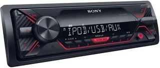 Автомагнитола Sony DSX-A210UI 