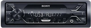 Автомагнитола Sony DSX-A110UW 
