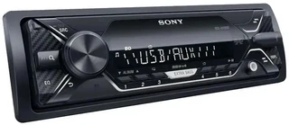 Автомагнитола Sony DSX-A110UW 