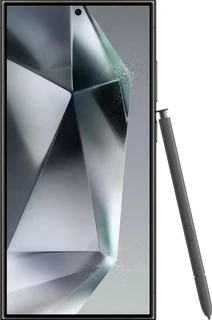 Смартфон 6.8" Samsung Galaxy S24 Ultra 12/256GB Black 