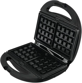 Сэндвичница Polaris PST 0203, черный 