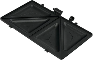 Сэндвичница Polaris PST 0203, черный 