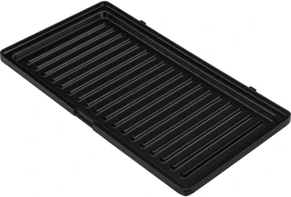 Сэндвичница Polaris PST 0203, черный 
