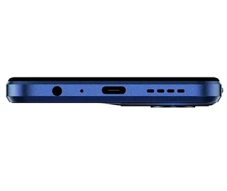 Смартфон 6.7" TECNO POVA 4 Pro 8/256GB Fluorite Blue 