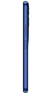 Смартфон 6.7" TECNO POVA 4 Pro 8/256GB Fluorite Blue 