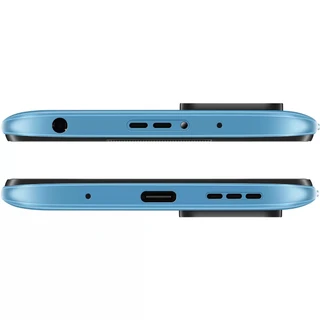 Смартфон 6.5" Xiaomi Redmi 10 2022 4/128GB Sea Blue 