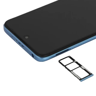Смартфон 6.5" Xiaomi Redmi 10 2022 4/128GB Sea Blue 