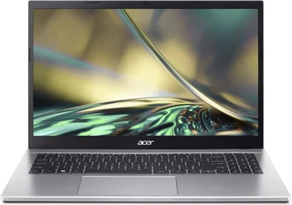 Ноутбук 15.6" Acer Aspire 3 A315-59-30Z5 NX.K6TEM.005, серебристый 