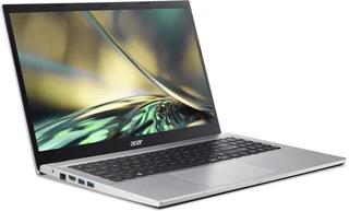 Ноутбук 15.6" Acer Aspire 3 A315-59-30Z5 NX.K6TEM.005, серебристый 