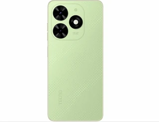 Смартфон 6.56" Tecno Spark Go 2024 3/64GB Green 