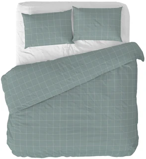 Комплект постельного белья Шуйские ситцы Niteva 212971 2 спальный, поплин, наволочки 70х70 см 