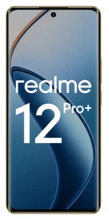 Смартфон 6.7" Realme 12 Pro+ 5G 8/256GB Submarine Blue 