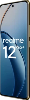 Смартфон 6.7" Realme 12 Pro+ 5G 8/256GB Submarine Blue 