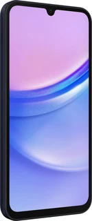 Смартфон 6.5" Samsung Galaxy A15 6/128GB Blue Black 