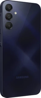 Смартфон 6.5" Samsung Galaxy A15 6/128GB Blue Black 