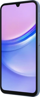 Смартфон 6.5" Samsung Galaxy A15 6/128GB Blue 