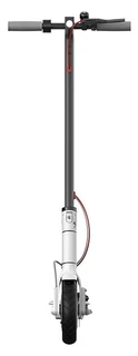 Электросамокат Xiaomi Mijia Electric Scooter 1S, белый 
