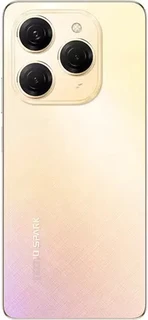 Смартфон 6.8" TECNO Spark 20 Pro 12/256GB Sunset Blush 