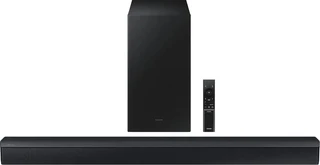 Саундбар Samsung HW-C450, черный 