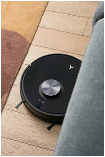 Робот-пылесос Accesstyle VR32L02MB 