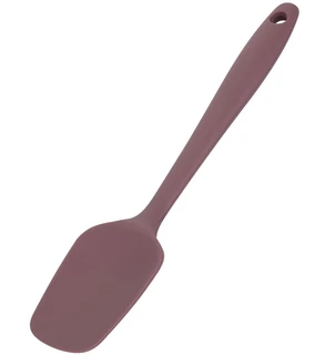 Ложка кулинарная малая Regent inox Linea Silicone, 20.5 см 