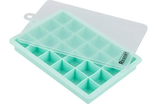 Форма для льда Regent Inox Linea Silicone, 19х12 см 