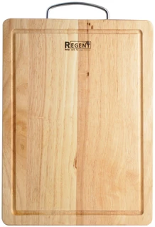 Доска разделочная Regent inox Linea BOSCO 32х24 см