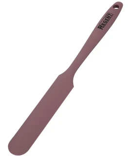 Шпатель кулинарный Regent inox Linea Silicone, 24 см 