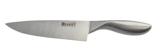 Нож-шеф разделочный Regent inox Linea LUNA, 20.5 см