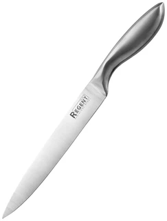 Нож разделочный Regent inox Linea LUNA, 20.5 см 