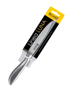 Нож универсальный Regent inox Linea LUNA, 12.5 см 