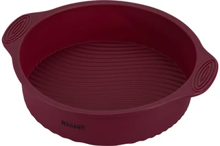 Форма для выпечки Regent Inox Linea Silicone, 28.5х24.5х6.5 см 