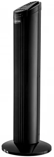 Вентилятор колонный BRAYER BR4958BK, черный 