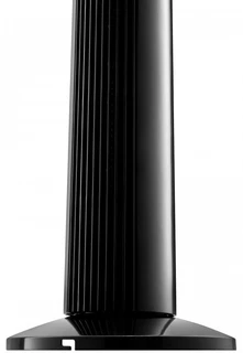 Вентилятор колонный BRAYER BR4958BK, черный 