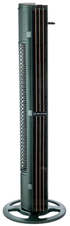 Вентилятор колонный BRAYER BR4976, зеленый 
