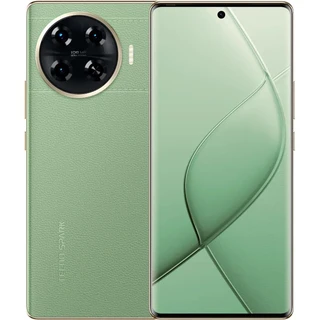 Смартфон 6.78" TECNO Spark 20 Pro+ 8/256GB Magic Skin Green 
