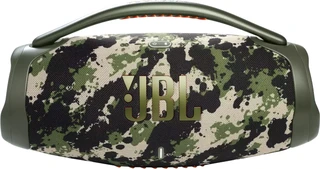 Колонка портативная JBL Boombox 3, камуфляж 