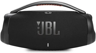 Колонка портативная JBL Boombox 3 Black 