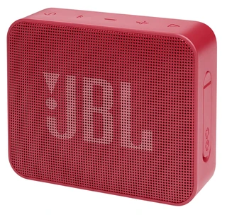 Колонка портативная JBL GO Essential Red 