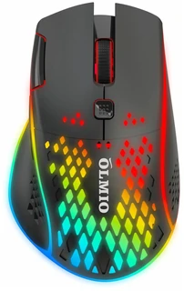 Мышь OLMIO Gaming Series CM-99, черный 