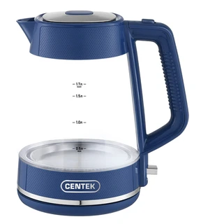 Чайник CENTEK CT-1014 Blue