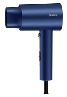 Фен CENTEK CT-2204 Blue