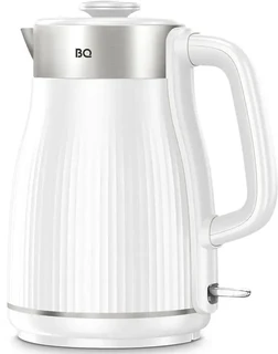 Чайник BQ KT1808S белый 