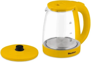 Чайник Blackton Bt KT1800G, желтый 