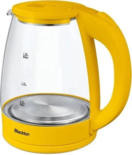 Чайник Blackton Bt KT1800G, желтый 