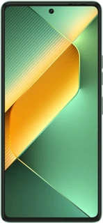 Смартфон 6.78" TECNO POVA 6 8/256GB Comet Green 